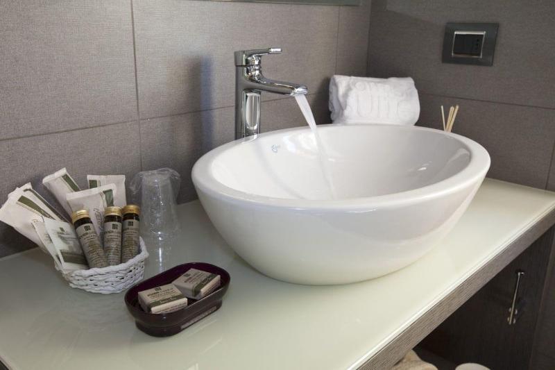 Harmony Suite Hotel Selvino Εξωτερικό φωτογραφία
