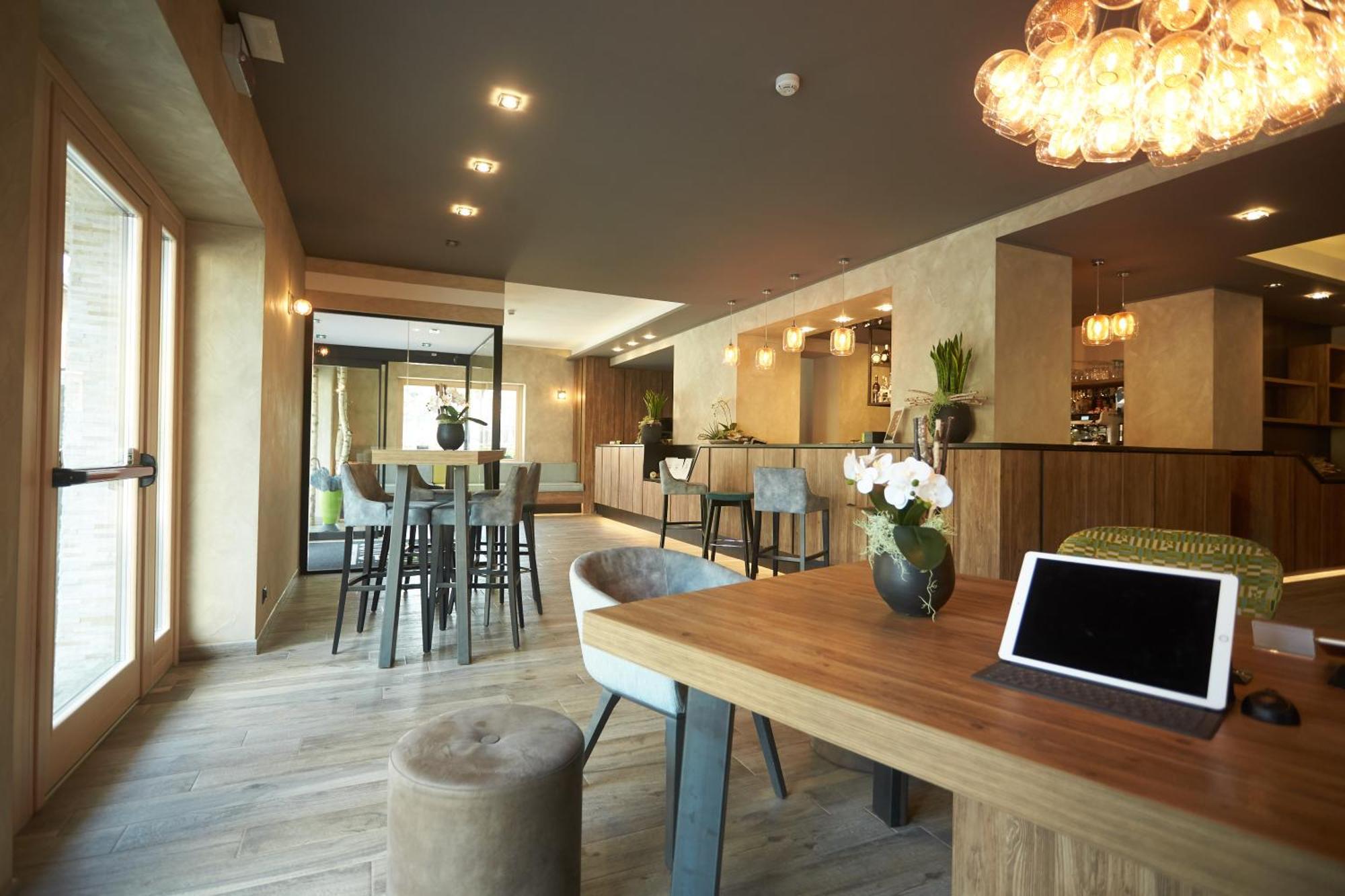 Harmony Suite Hotel Selvino Εξωτερικό φωτογραφία