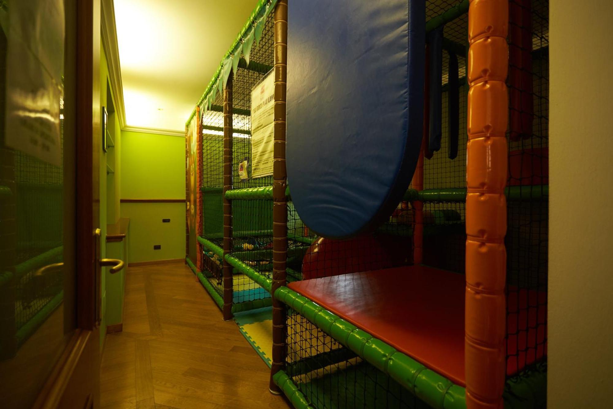 Harmony Suite Hotel Selvino Εξωτερικό φωτογραφία