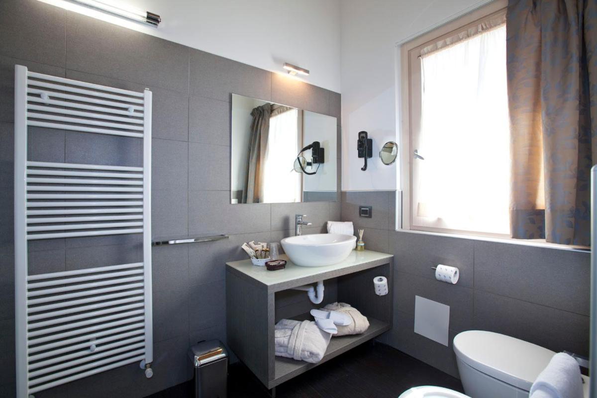 Harmony Suite Hotel Selvino Εξωτερικό φωτογραφία