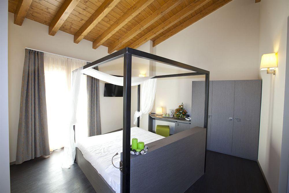 Harmony Suite Hotel Selvino Εξωτερικό φωτογραφία