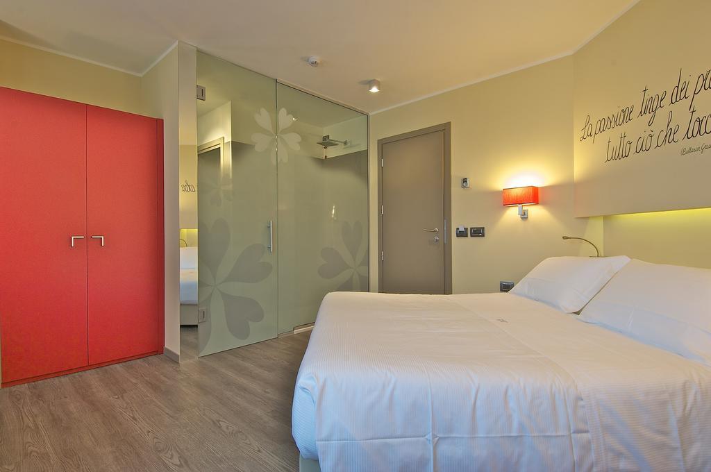 Harmony Suite Hotel Selvino Εξωτερικό φωτογραφία