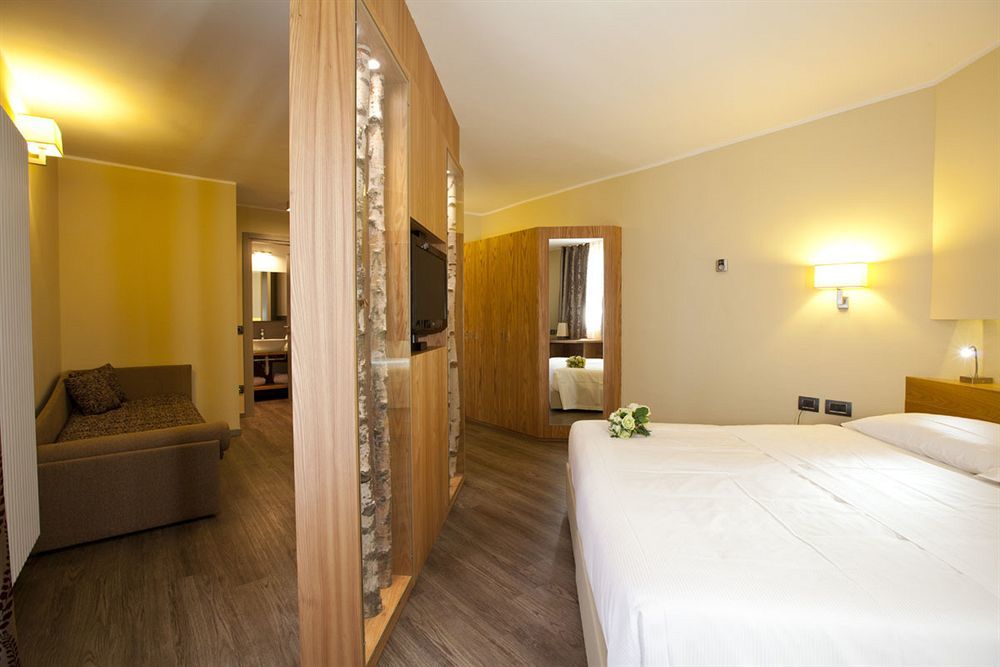 Harmony Suite Hotel Selvino Εξωτερικό φωτογραφία