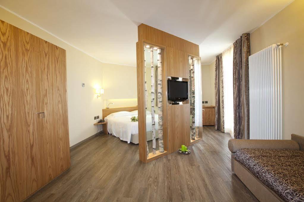 Harmony Suite Hotel Selvino Εξωτερικό φωτογραφία