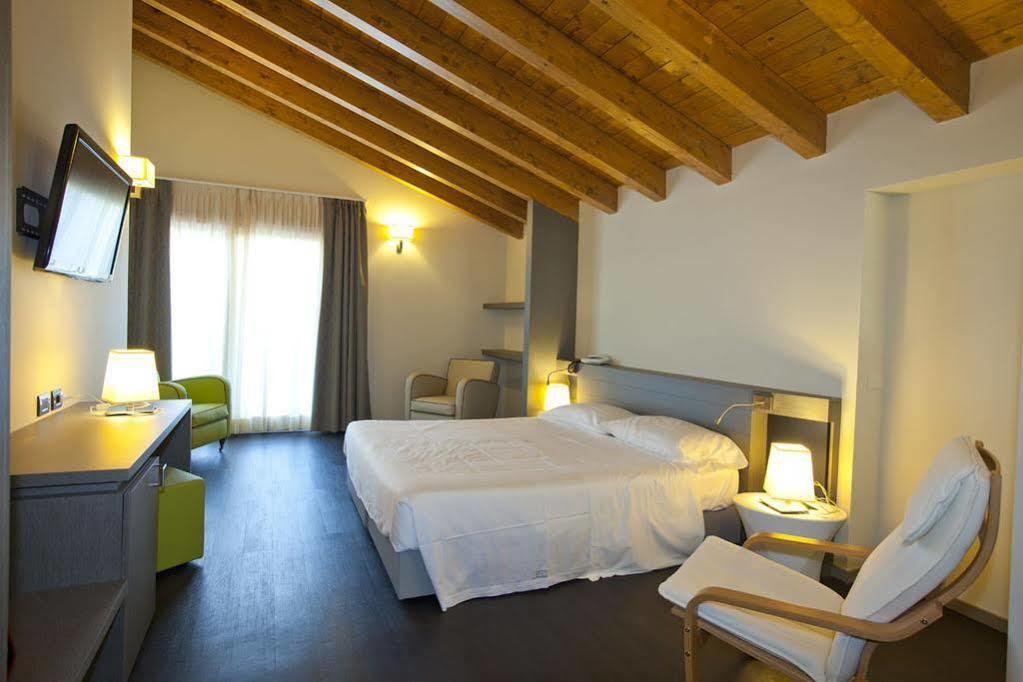 Harmony Suite Hotel Selvino Εξωτερικό φωτογραφία