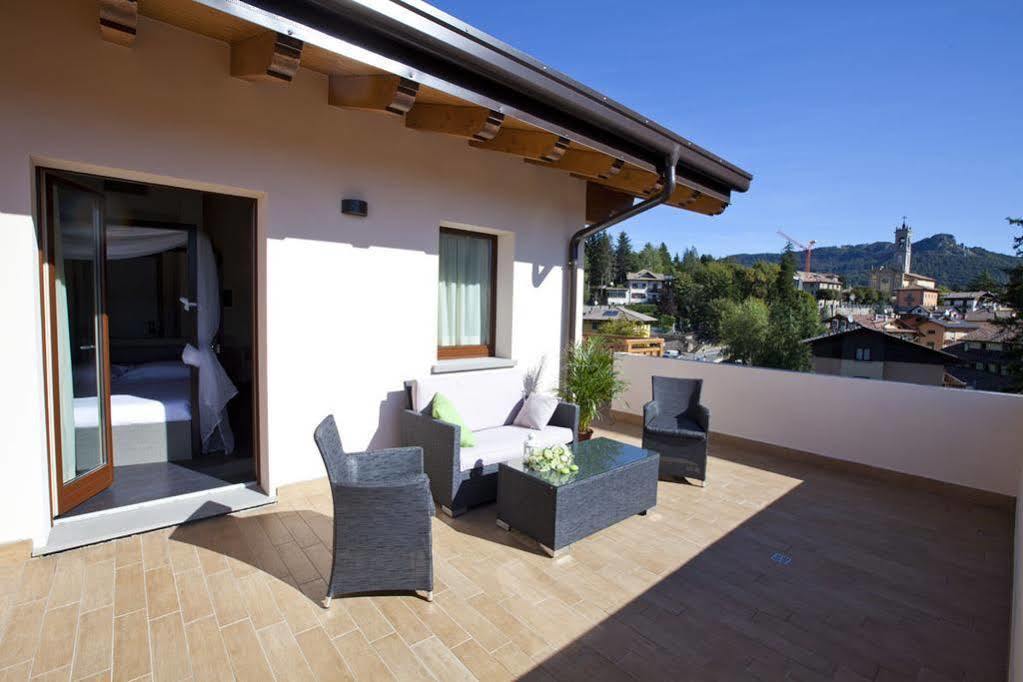 Harmony Suite Hotel Selvino Εξωτερικό φωτογραφία